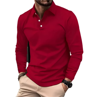 Men's comfortable shirt 1