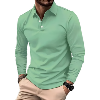 Men's comfortable shirt 2