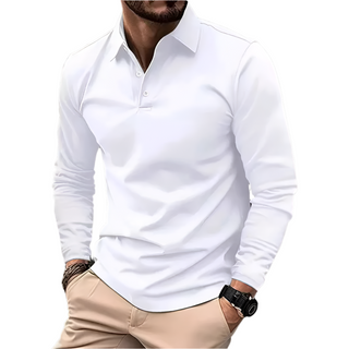 Men's comfortable shirt 4