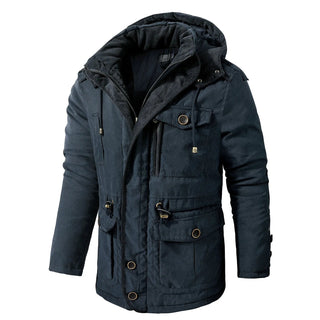 Men's multibag winter jacket1