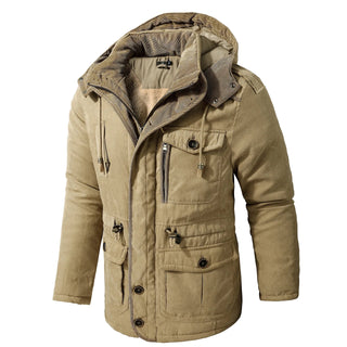 Men's multibag winter jacket2