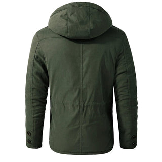 Men's multibag winter jacket6