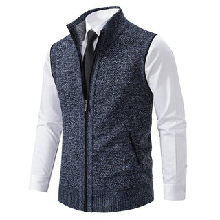 Men's opulent vest1