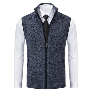 Men's opulent vest2