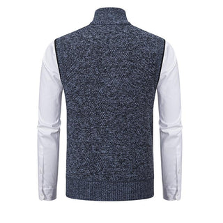 Men's opulent vest3