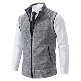 Men's opulent vest4