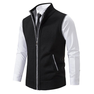 Men's opulent vest5