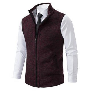 Men's opulent vest6