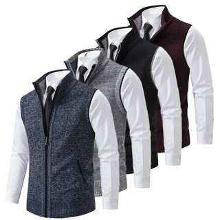 Men's opulent vest7