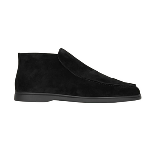 Men's suede loafers 3