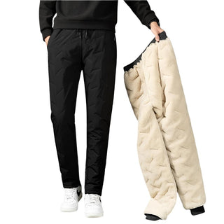 Men's winter trousers 1