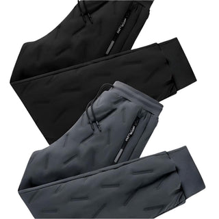 Men's winter trousers 5