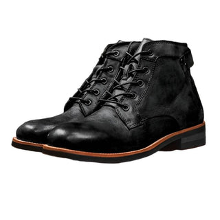 Modern Winter Boots for Men