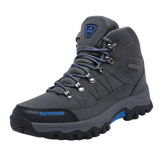 Outdoor hiking boots for men2