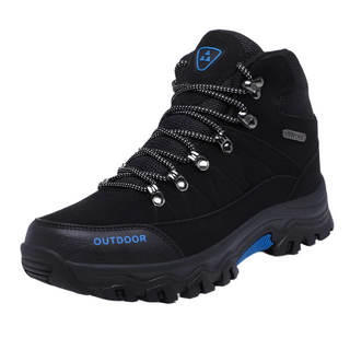 Outdoor hiking boots for men3