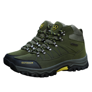 Outdoor hiking boots for men4