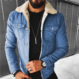 Denim jacket for Men