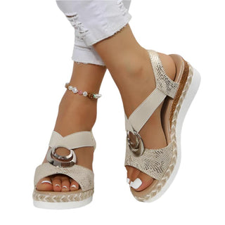 Sandals in Stridepure 5