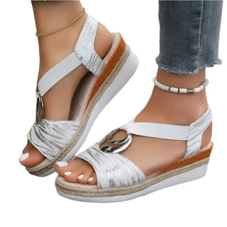 Sandals in Stridepure 7