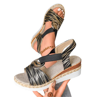 Sandals in Stridepure 9