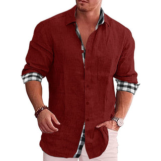 Shirt for men3