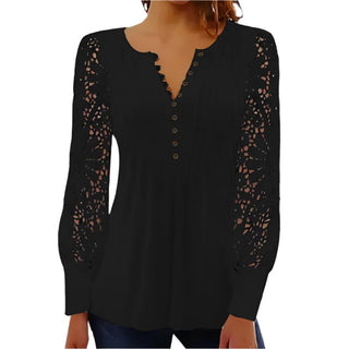 Stylish women's blouse 1