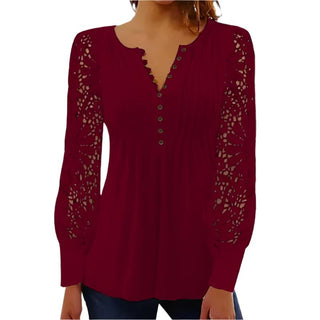 Stylish women's blouse 2