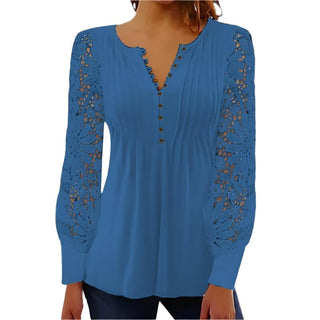 Stylish women's blouse 3