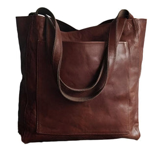 Traditional Leather Bag 2