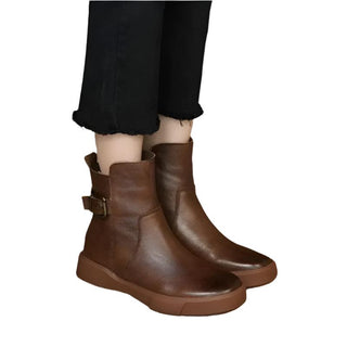 Waterproof Ladies' Ankle Boots 1