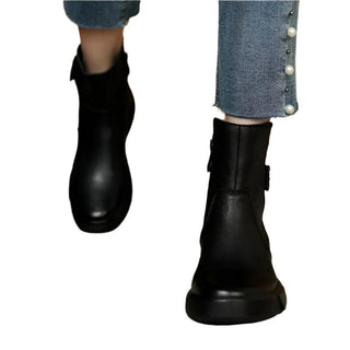 Waterproof Ladies' Ankle Boots 2