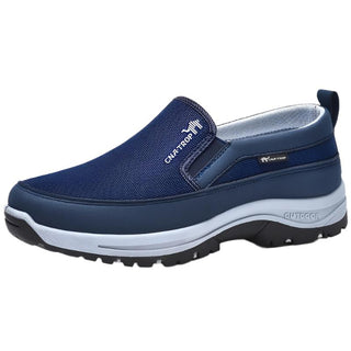 Waterproof orthopaedic footwear2