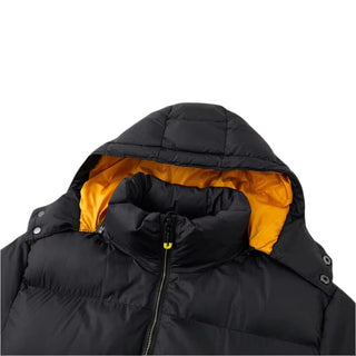 Winter Jacket with Padding for Men