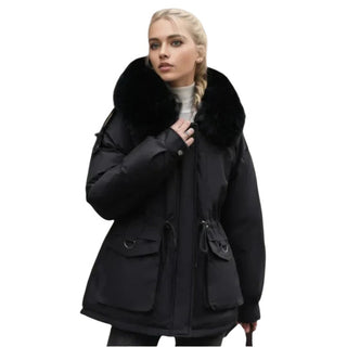 Winter Parkas for Women2