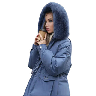 Winter Parkas for Women3