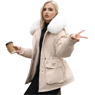 Winter Parkas for Womenn 8