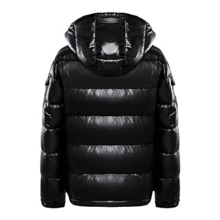 Winter Puffer Jacket for Men 2