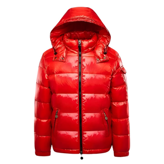 Winter Puffer Jacket for Men 4