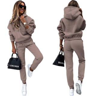 Women's Athletic Tracksuit3