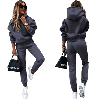 Women's Athletic Tracksuit5