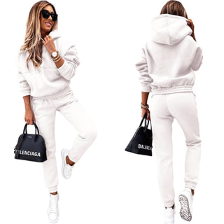 Women's Athletic Tracksuit6