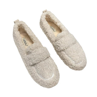 Women's Cosy, Warm, Fuzzy Shoes 1