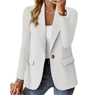 Women's Customised Office Blazer 2