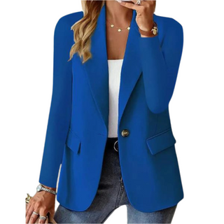 Women's Customised Office Blazer 3