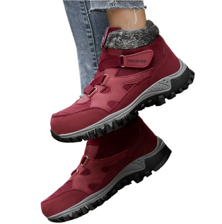 Women's Winter Thermal Ankle Boots 4