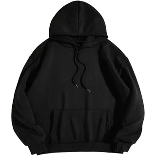 Women's comfortable hoodie5