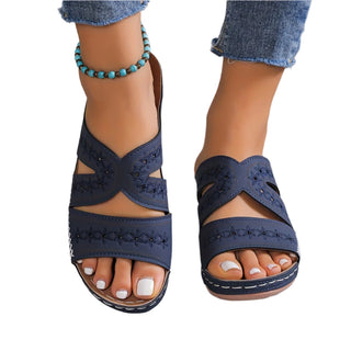 Women's comfortable sandals 1