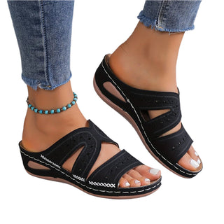 Women's comfortable sandals 3