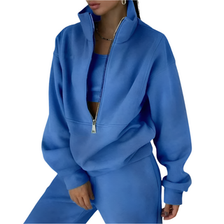 Women's jogging suit 6