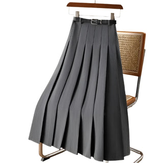 Women's leisure skirt1